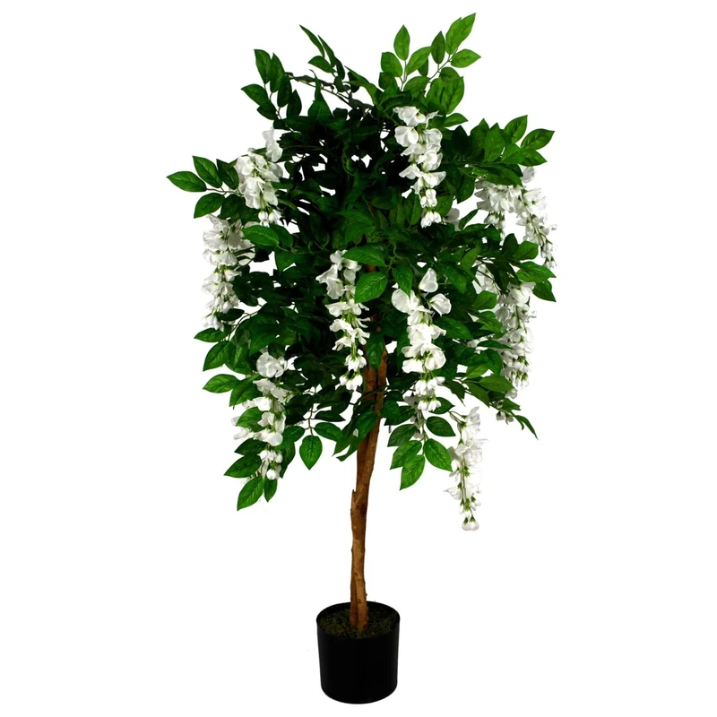 Leaf Design UK Realistic Artificial Wisteria Tree