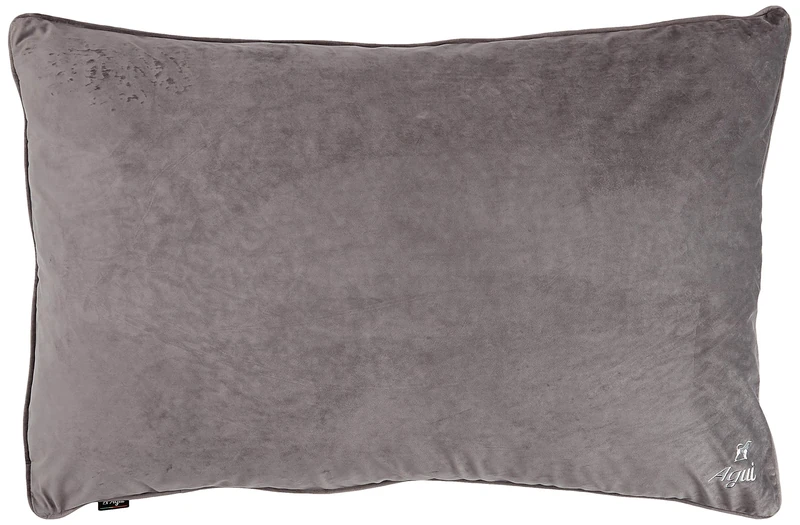 AGUI Mattress Velvet Grey/-Az N2 100 x 65 1 Unit 500 g - Image 1