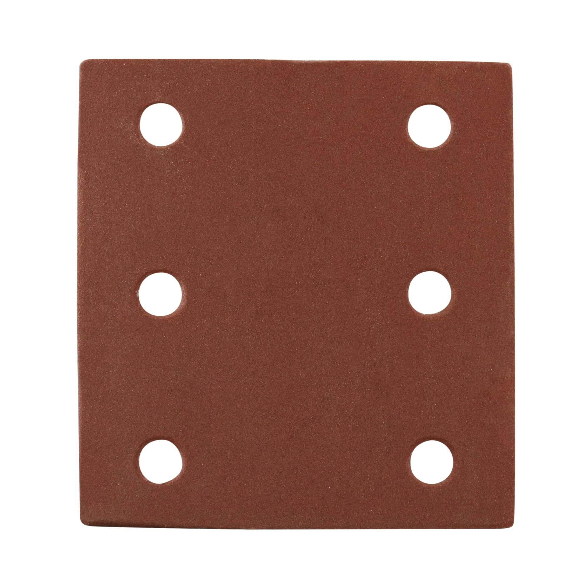 Ryobi RAKQSSA10 1/4 Sander Sheet Set (10 Piece)