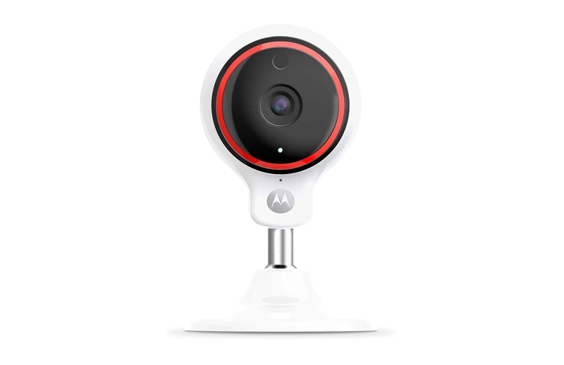 Motorola FOCUS 71 HD 1080P Home Surveillance Camera WIFI Surveillance via Smartphone for Home - Image 1