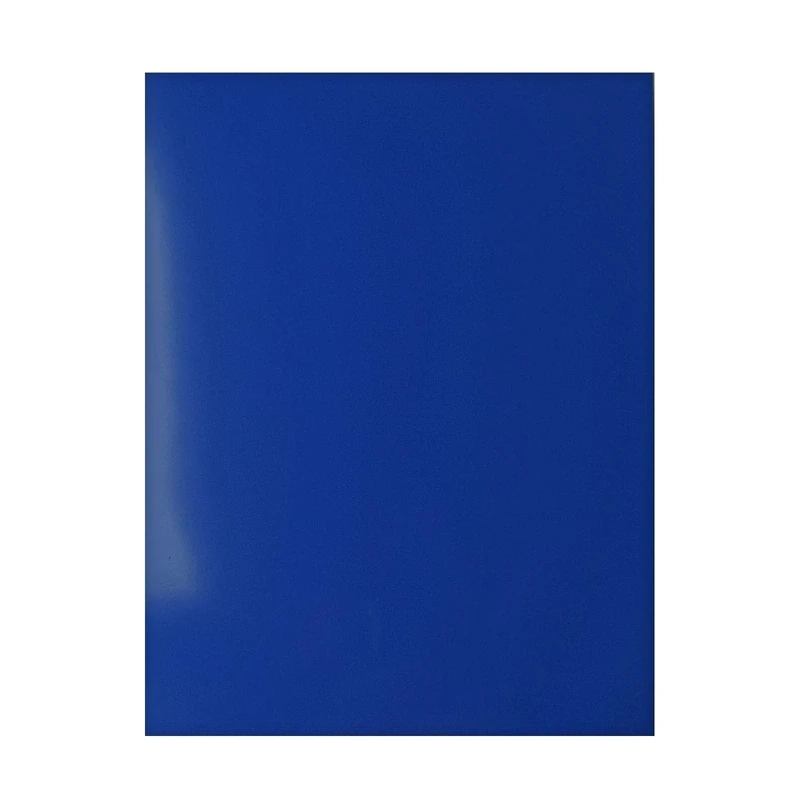 Vaessen Creative Shrink Plastic, Blue, 250 Sheets, 21 x 30 cm, Fun Arts and Crafts Projects for All Ages