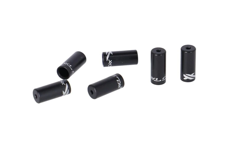 XLC SH-X07 Aluminium End Caps Shift Outer Cover - Image 1