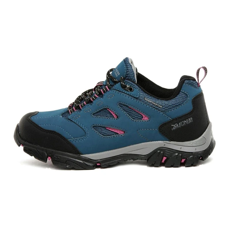 Regatta Holcombe IEP Womens Walking Shoes