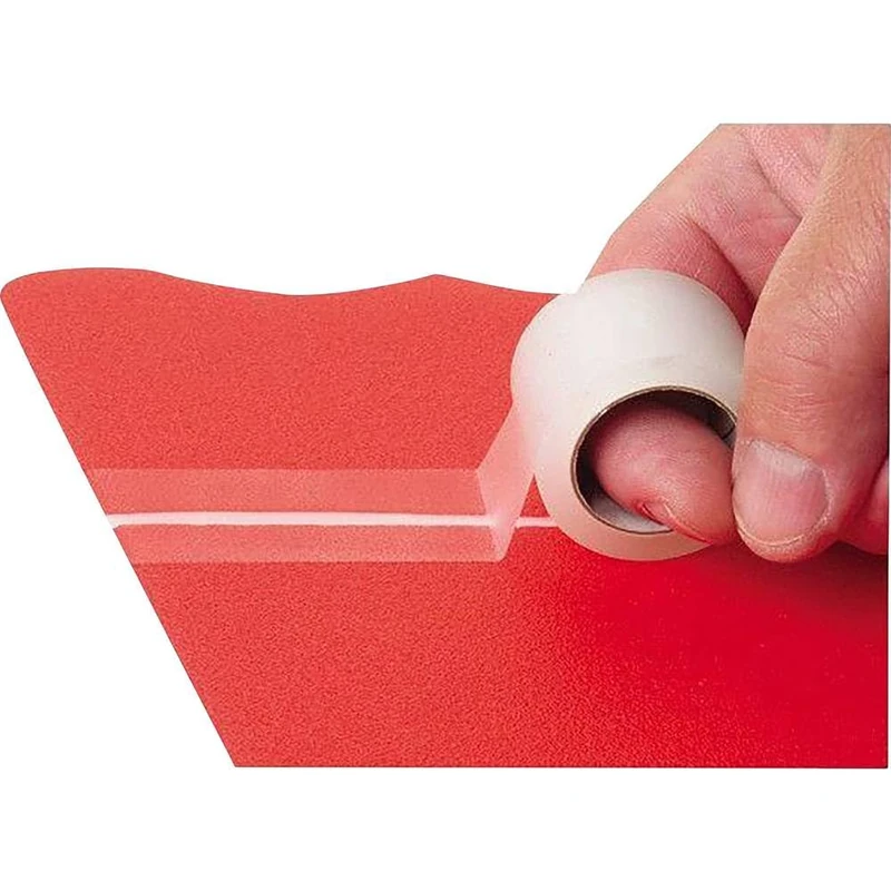 DU-BRO Electric-Flyer 4.6 m x 26 mm Hinge Tape (Pack of 1)