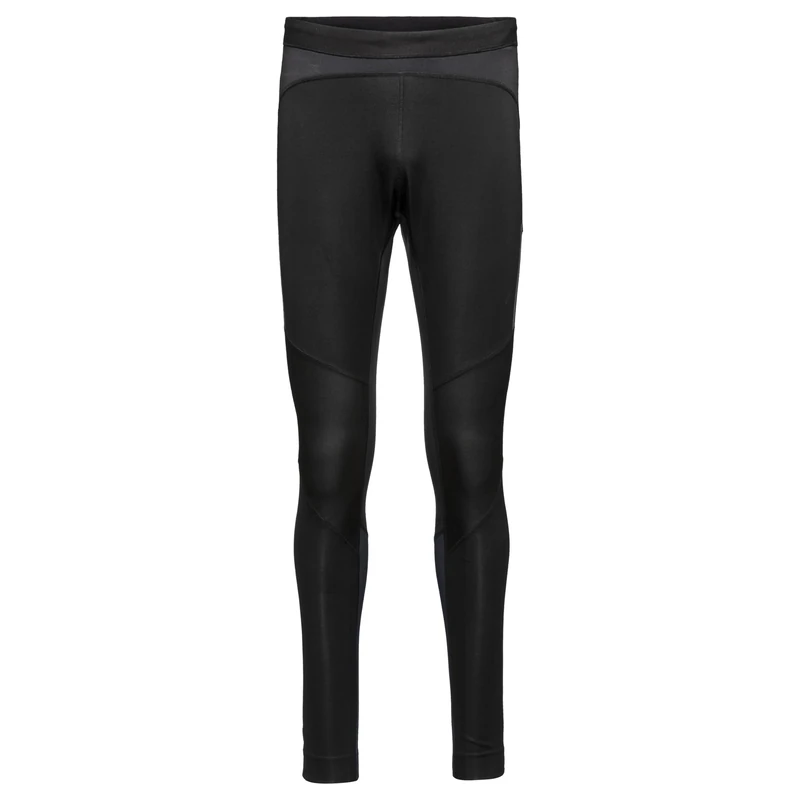 GOREWEAR R5 WINDSTOPPER Tights Mens, Black, L
