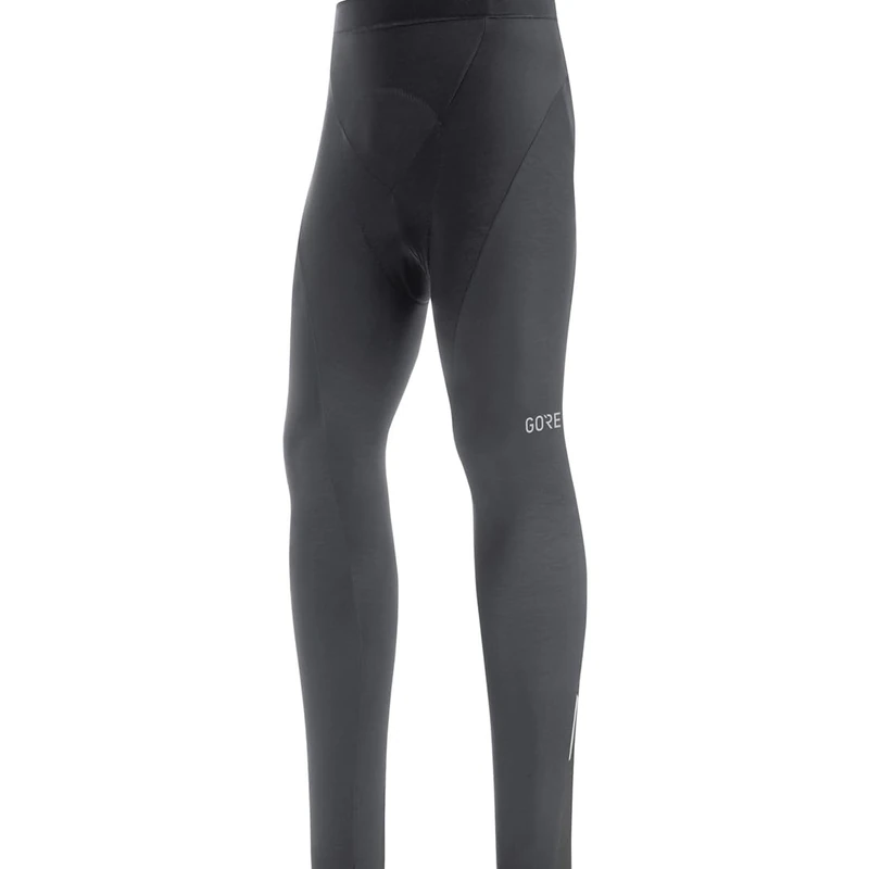 GOREWEAR C3 Thermo Tights+, Black, S