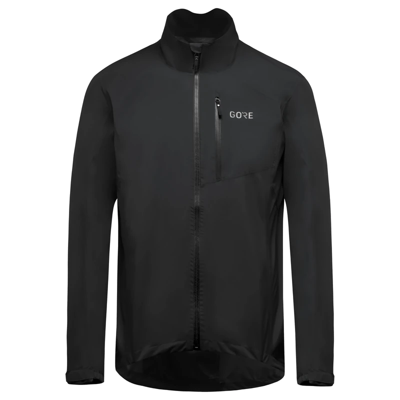 GOREWEAR GORE-TEX PACLITE® Jacket Mens, Black, M