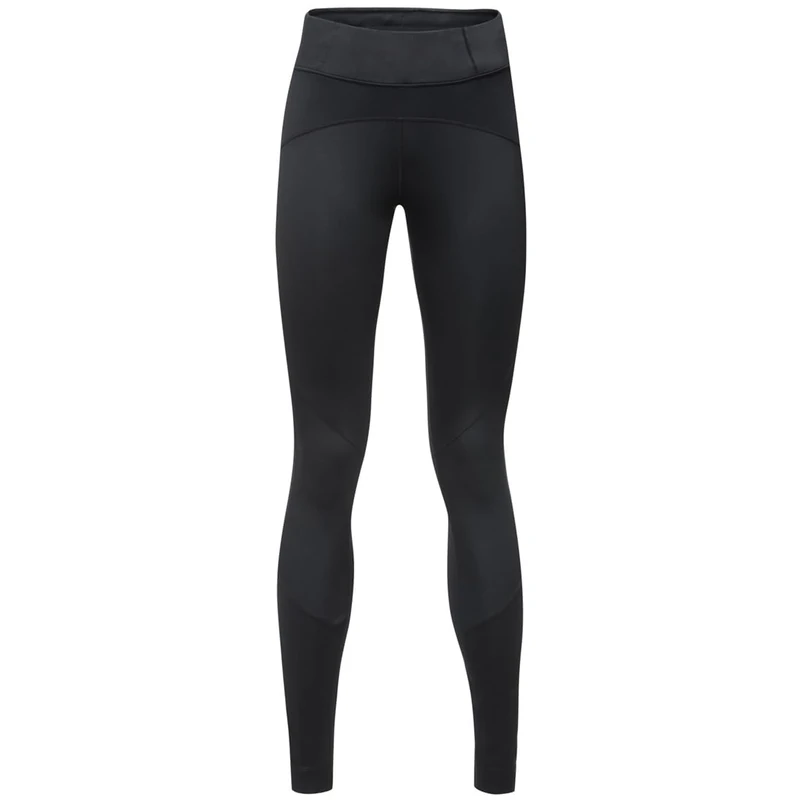 GORE WEAR Womens Gtx TIGHTS, Black, 42 EU