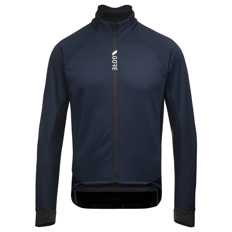GOREWEAR C5 GORE-TEX INFINIUM™ Thermo Jacket, Orbit Blue, S