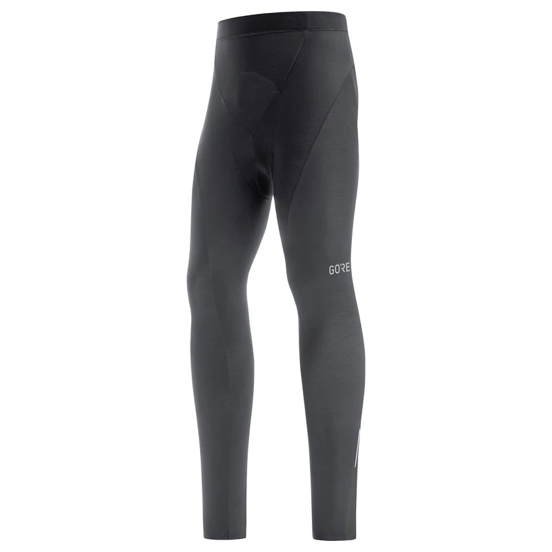 GOREWEAR C3 Thermo Tights+, Black, XL