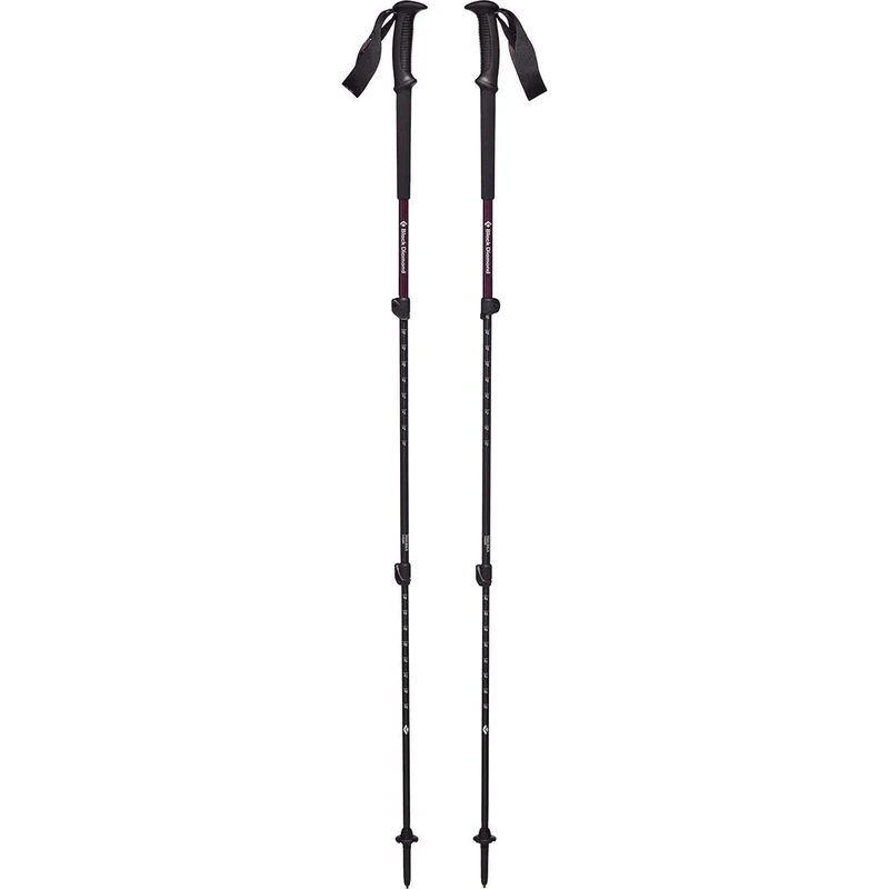 Black Diamond TRAIL BACK TREK POLES