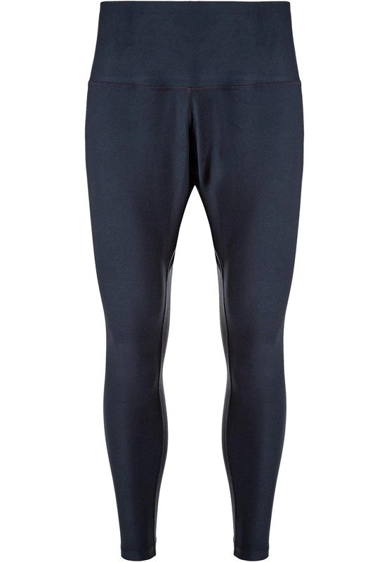 Q by Endurance Jalon Leggings Black 44