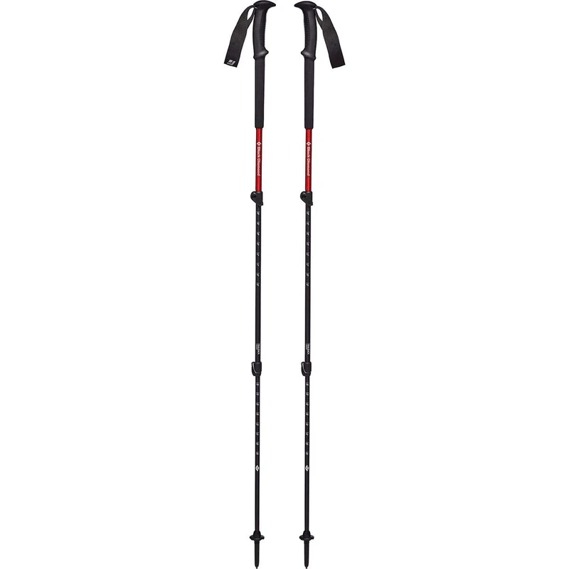 TRAIL BACK TREK POLES