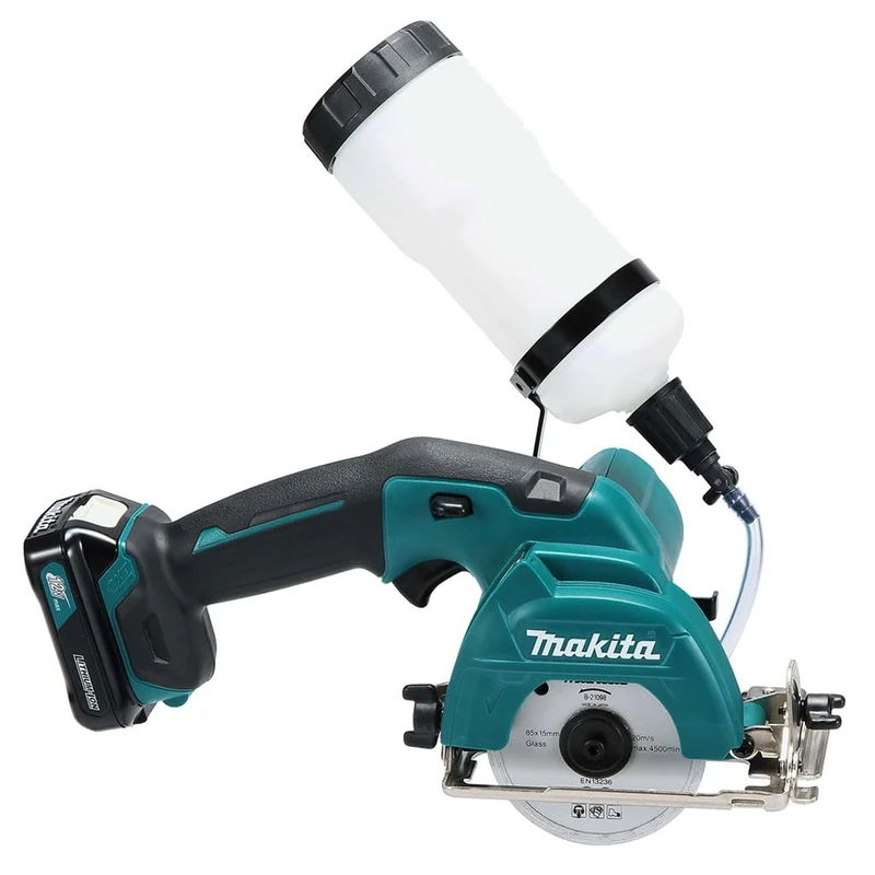 MAKITA CC301DZJ Diamond Saw