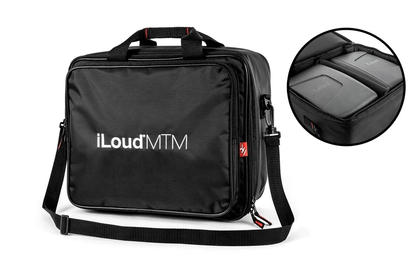 iLoud MTM Travel Case