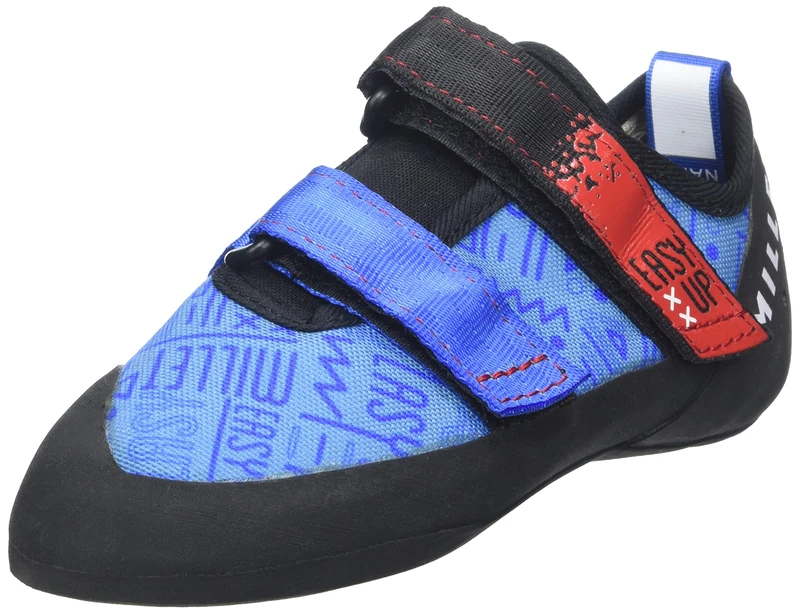 MILLET Easy Up 5C Junior Unisex Kids, Blue, 11.5