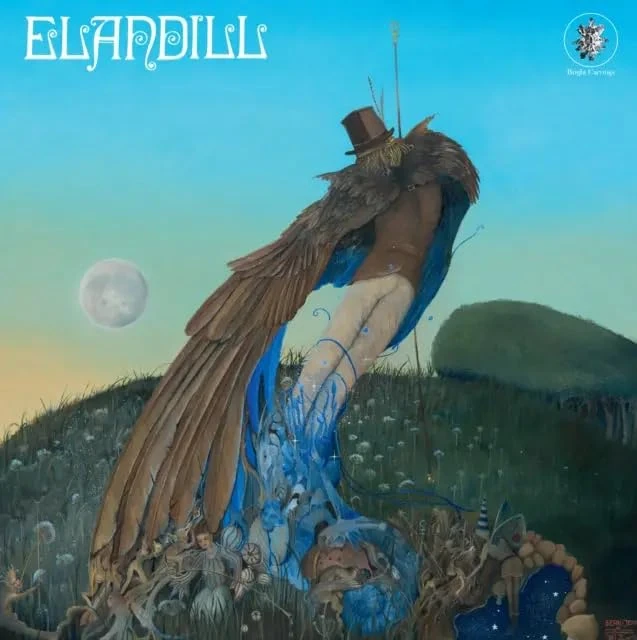 Elandill [VINYL]