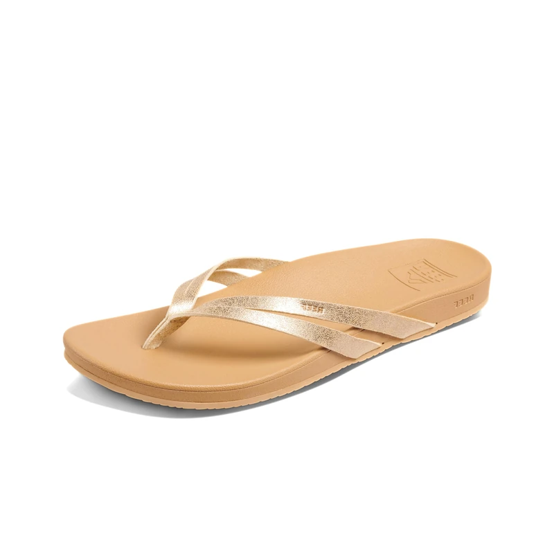 Reef Women's Sandals | Cushion Spring Joy Flip Flops