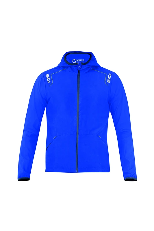 Sparco New Wind Stopper Blue Size L