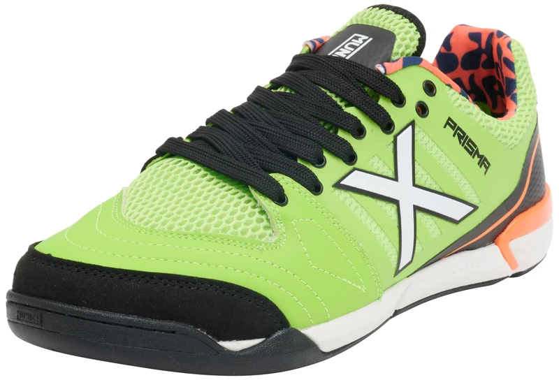 Munich Prisma, Low-Top Sneakers,