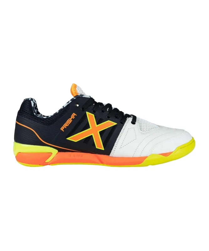 Munich Prisma, Low-Top Sneakers,