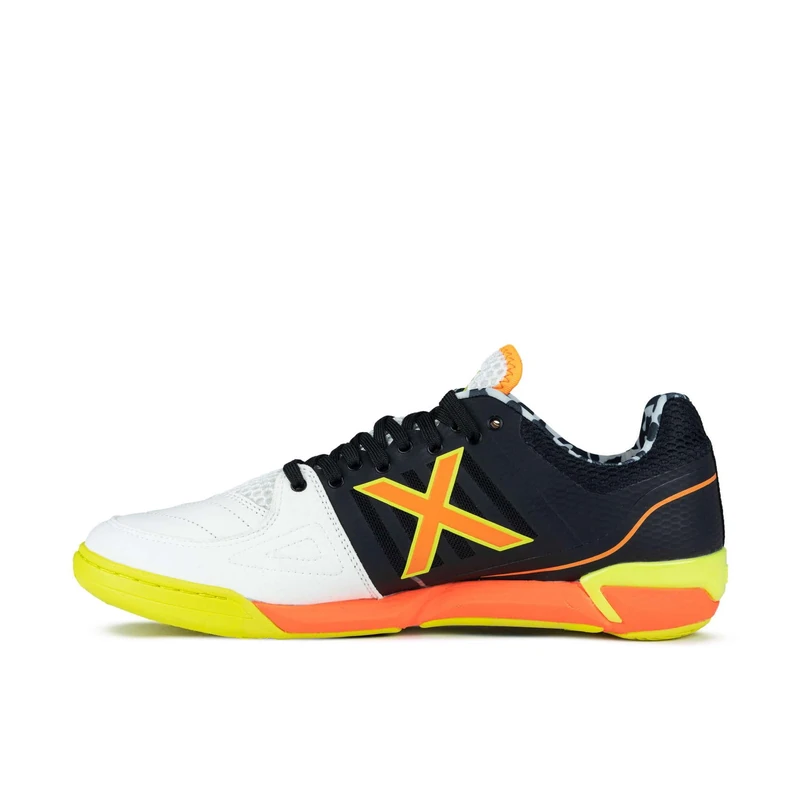 Munich Prisma, Low-Top Sneakers, - Image 1