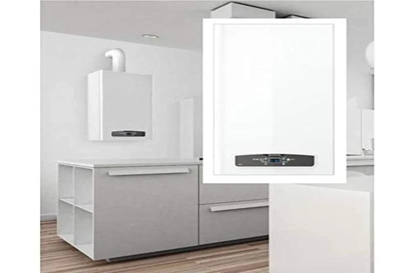 Ariston - Ariston Cares X CF - 24 kW, Methane powered, In stock