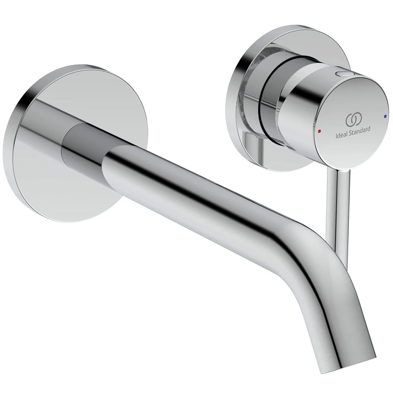Ideal Standard A6938AA Chrome Washbasin Mixer - Exposed Parts
