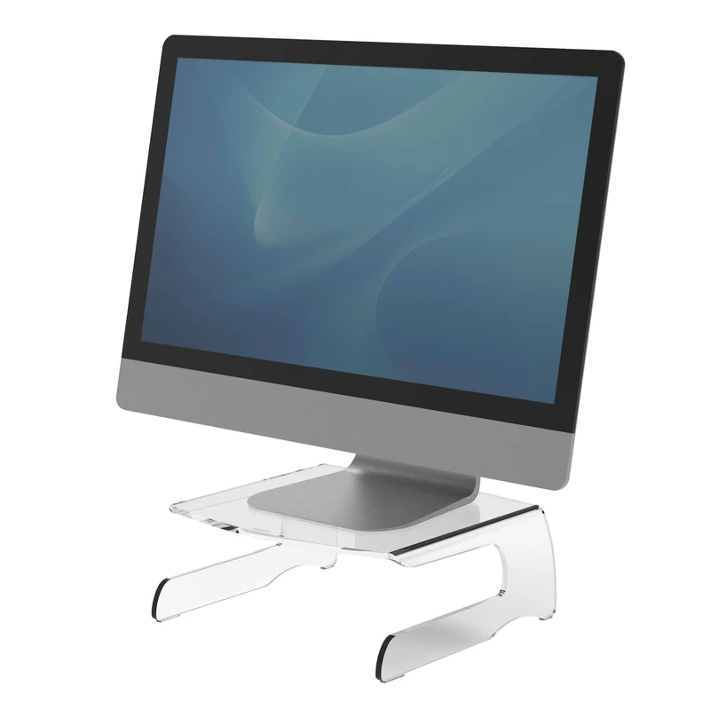 Fellowes Clarity Monitor Stand - Image 1