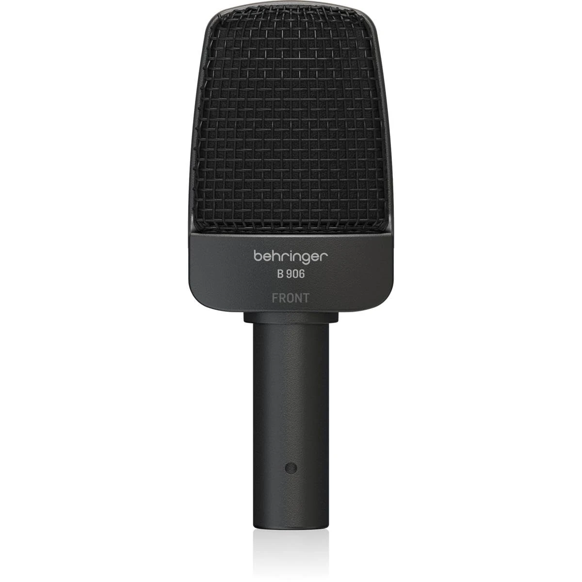 Behringer B 906 Dynamic Microphone for Instrument and Vocal Applications