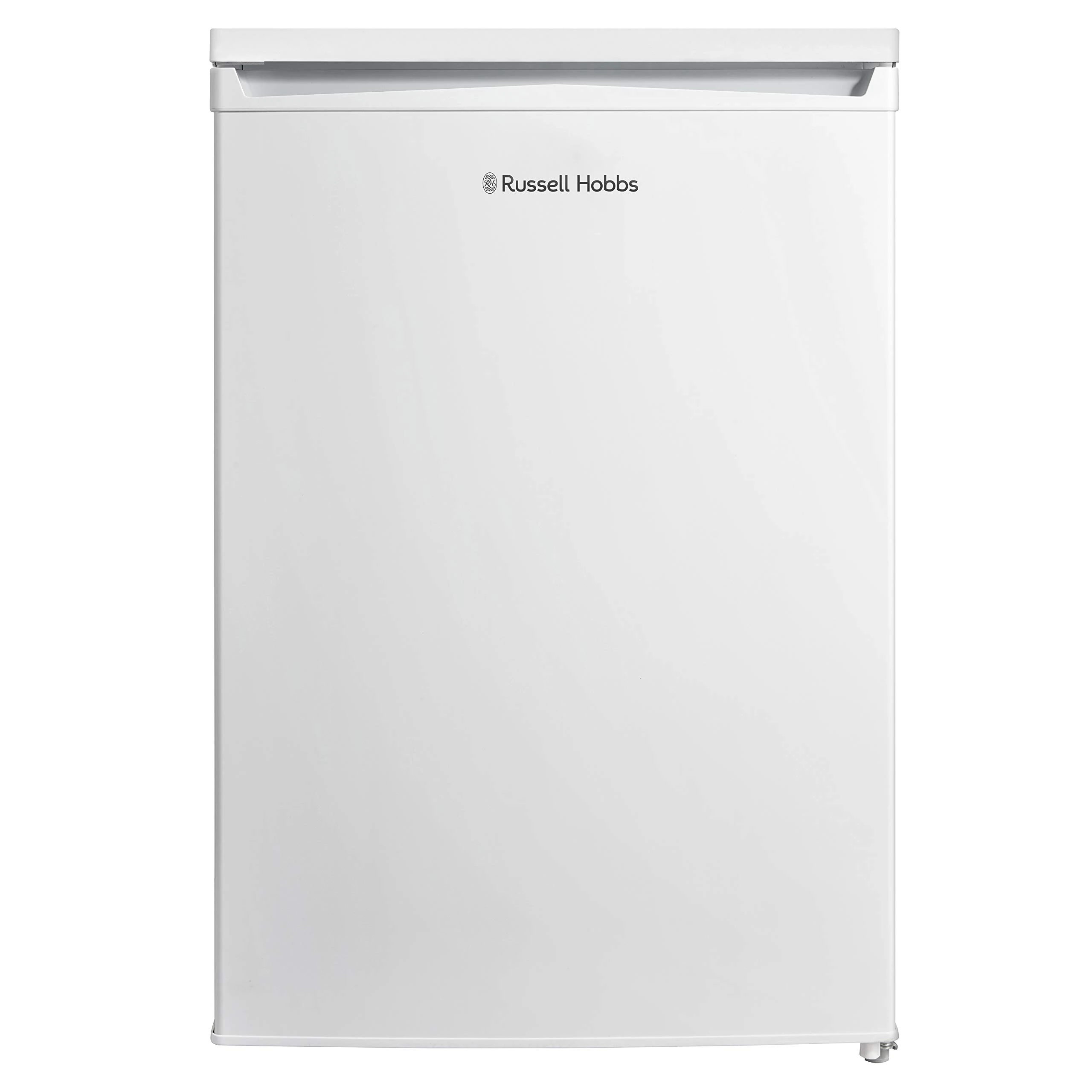 Russell Hobbs RH55UCFZ6 FREESTANDING WHITE 55CM WIDE under counter freezer