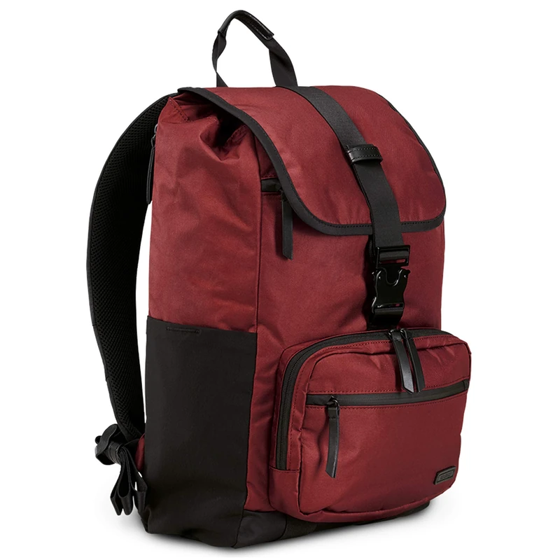 OGIO Women's XIX Backpack, Clay Red, 20L