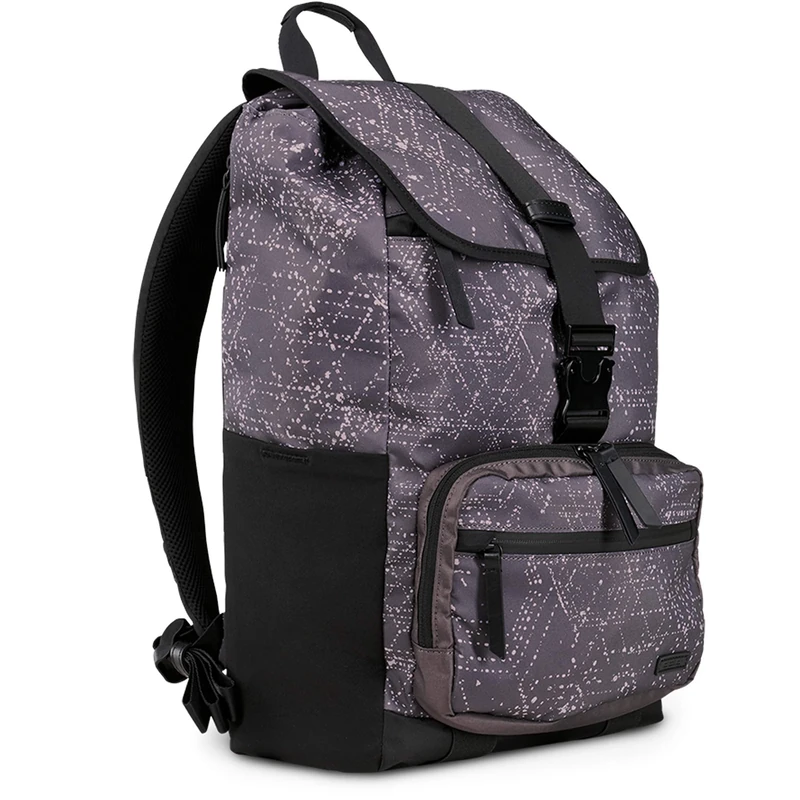 OGIO Women's XIX Backpack, Smoke Nova, 20L