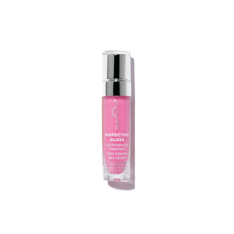 Perfecting Gloss - Palm Springs Pink by Hydropeptide for Women - 0.17 oz Lip Gloss