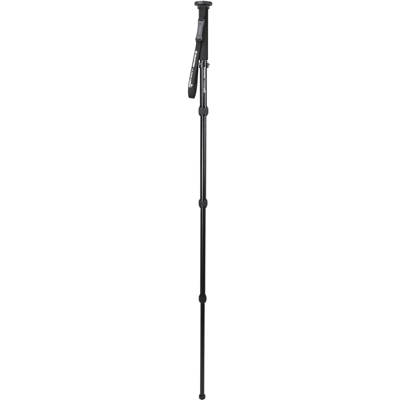 Celestron 82053 Hummingbird Monopod, a Stable Platform for Your Spotting Scope, Binocular or Camera