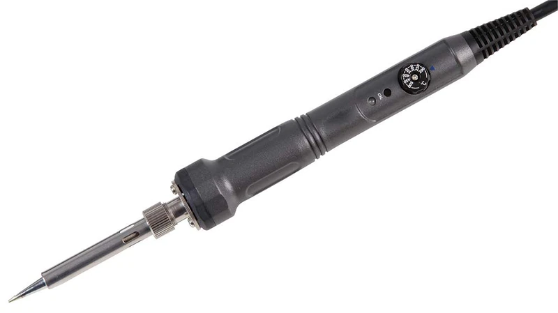 Tenma 21-21300 50 W 230 V Temperature Controlled Soldering Iron