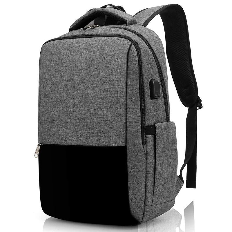 Besttravel Anti-Theft Business Travel Backpack - 15.6-inch