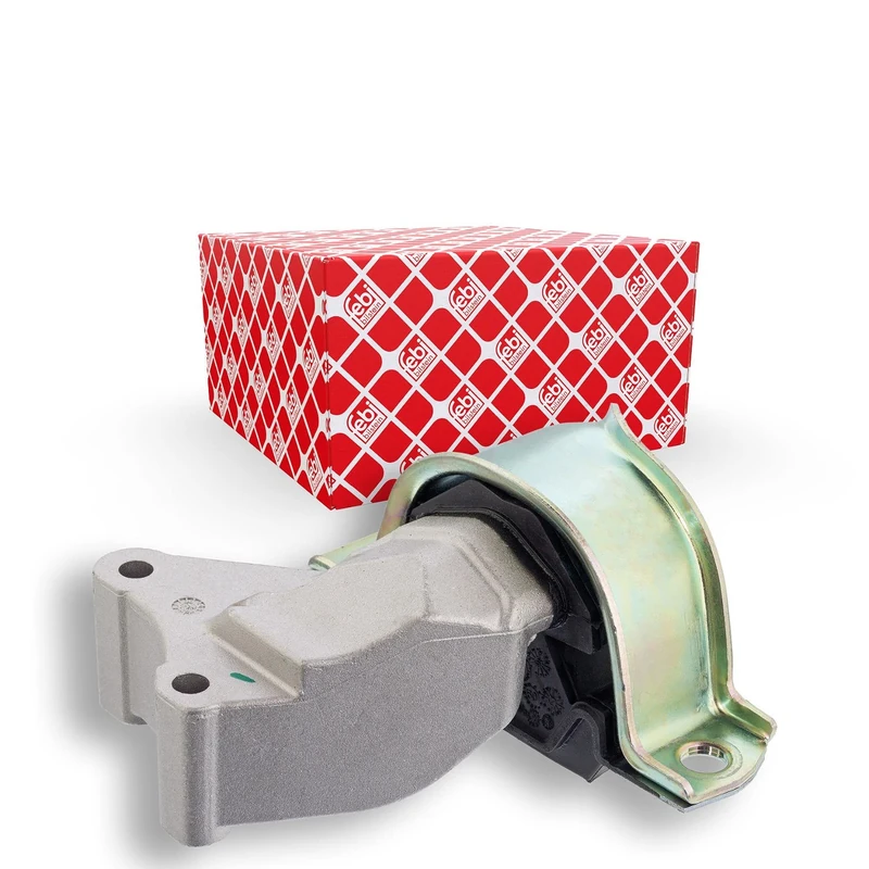 Febi Bilstein Engine Mount (104990) - Genuine OE Part - Single