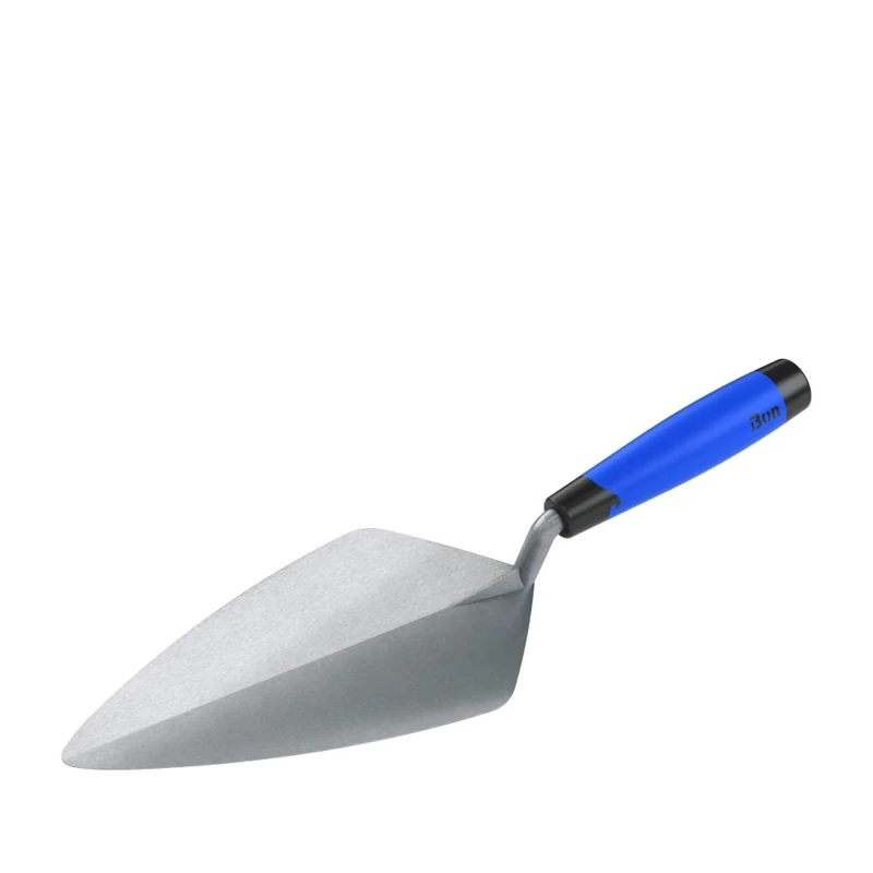 Bon 72-549 Brick Trowel Forged 10-1/2-inch Nl Comfort Handle