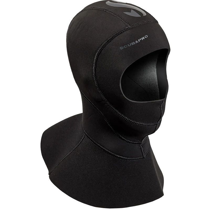 Scubapro Everflex Hood 6/4 W Bib L-XL