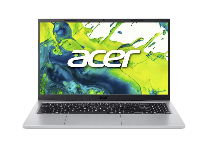 acer Aspire Go 15, AG15-72P, Laptop, 15.6" Screen, Intel Core 7, 16GB RAM, 512GB SSD, Intel Graphics