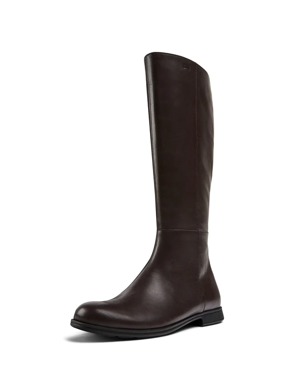 Camper Women's 1913 K400451 Ankle Boots, Brown 003, 5 UK