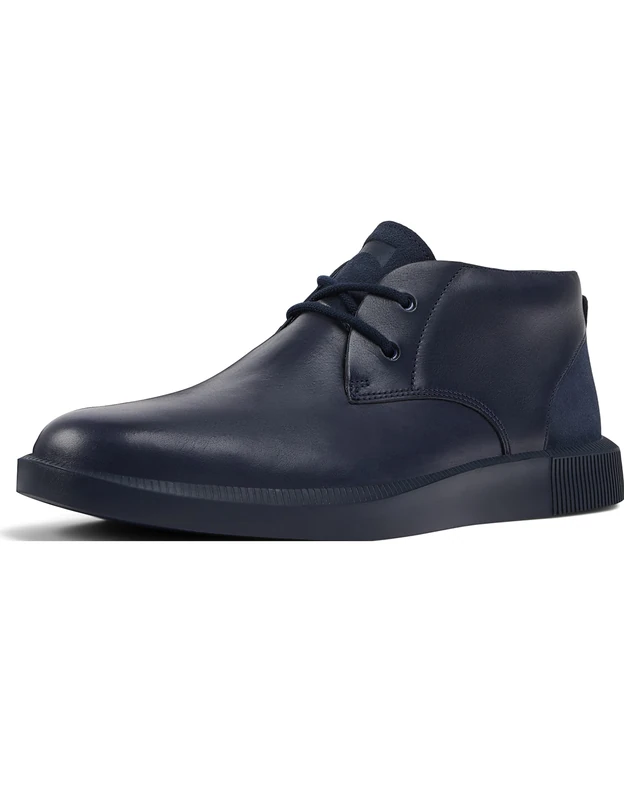 Camper K300235-019 Men’s Ankle boot, Navy, 8 UK