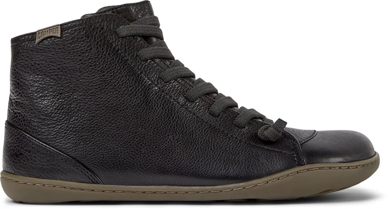 Camper Women's Camper Women s Peu Cami Ankle Boots Black EU 39, Black, 6 UK