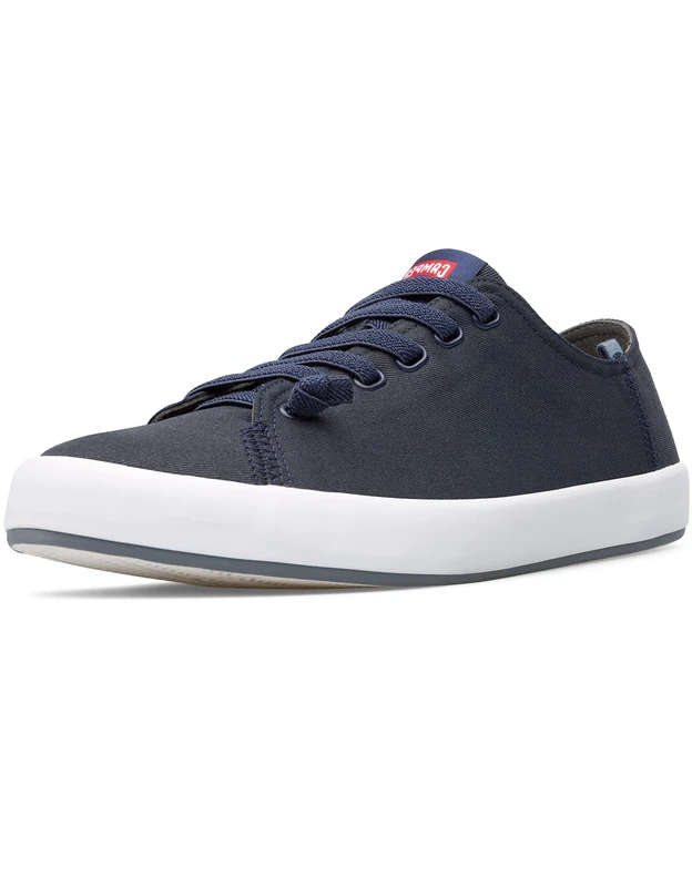 Camper Men's Andratx Trainers, Blue 011, 8 UK