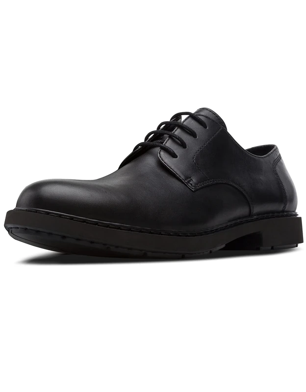 Camper mens Mil Oxford , Black, 6 UK