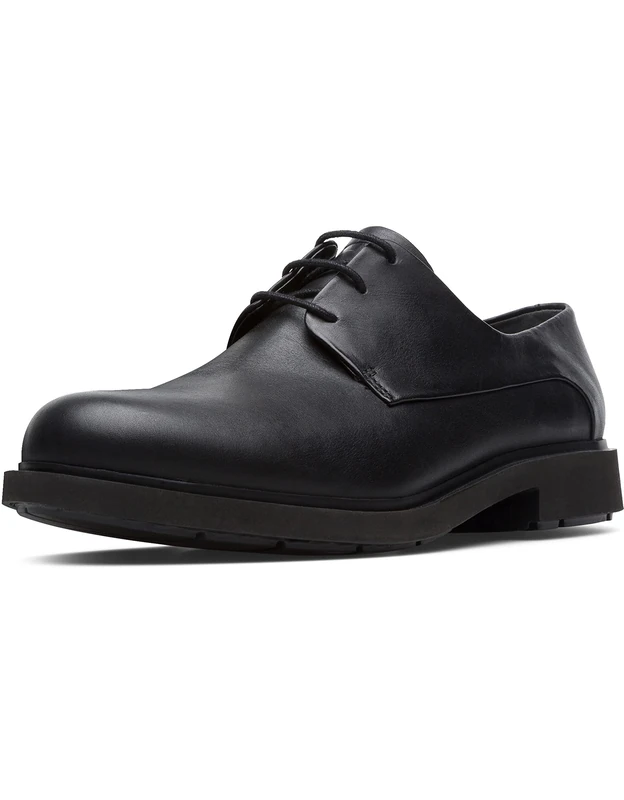 Camper Women's Mil Oxford, Black 011, 2 UK - Image 1