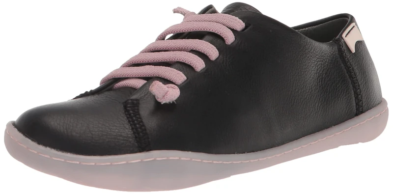 Camper Women's Peu Cami Trainers, Black 016, 8 UK