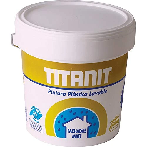 Titan – Titanit-Facades-Matte-White-15L