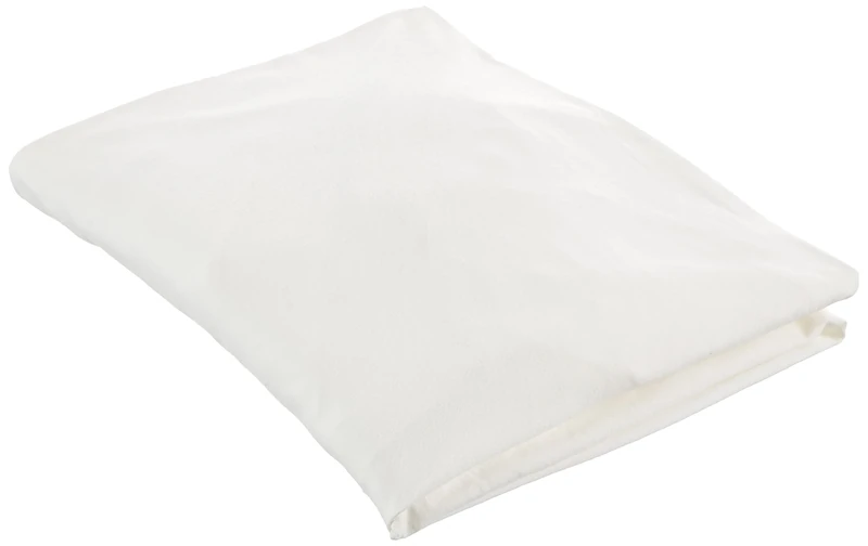 Penelope Tender Cotton Bed Sheet - Single - Cream